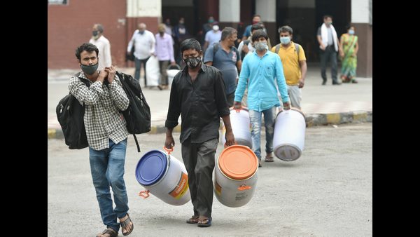 ಮಾಸ್ಕ್ ಧರಿಸಿದರೆ ಹರಡುವ ಸಾಧ್ಯತೆ ತೀರಾ ಕಡಿಮೆ