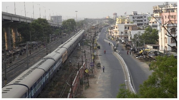 ರೈಲ್ವೇ ಸೇವೆಯ ಮನಸ್ಥಿತಿ ಬದಲಾವಣೆ