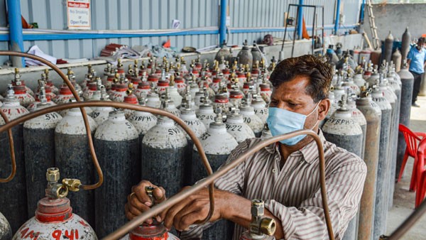 Farmer Leader KT Gangadhar Reacts To Supreme Court Order On Karnataka Oxygen Crisis