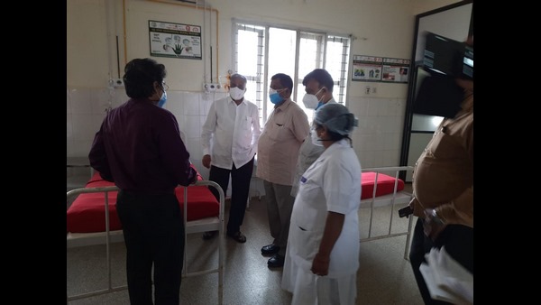 ಆಸ್ಪತ್ರೆಯ ಸಮಾಜ ಸೇವೆಗೆ ಜನಮೆಚ್ಚುಗೆ ಗಳಿಸಿದೆ