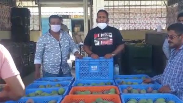 ಕಸದ ತೊಟ್ಟಿಗೆ ಸುರಿಯಬೇಕಾದ ಪರಿಸ್ಥಿತಿ 