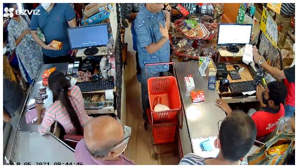 ಬೇರೆ ಪ್ರಕರಣ ಲಿಂಕ್ ಮಾಡುವ ಅಗತ್ಯವಿಲ್ಲ