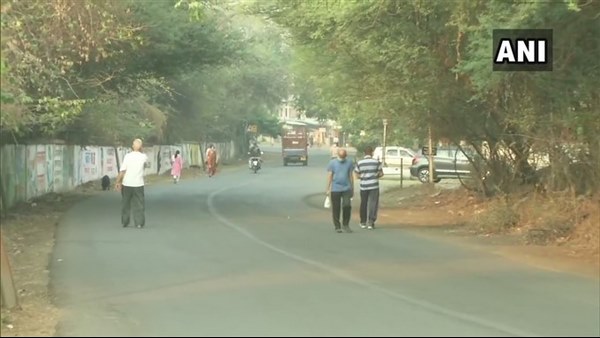 ಜನರ ಸಹಕಾರದಿಂದ ಕೊರೊನಾಕ್ಕೆ ಕಡಿವಾಣ