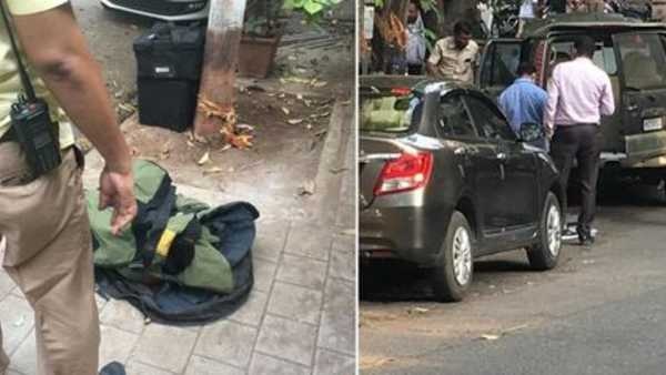 ನನ್ನ ಪತಿ ಮುಳುಗಿ ಸಾಯಲು ಸಾಧ್ಯವಿಲ್ಲ 