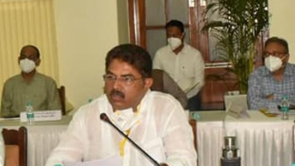 COVID 19 Cases Continue To Rise In Nelamangala 