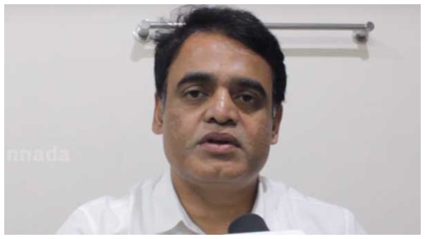  No mixing of Coronavirus Vaccines In The Karnataka, People Are Getting same dose of vaccines: DCM 