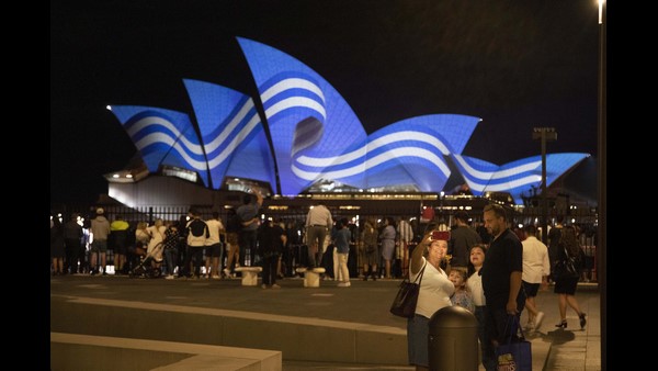 ಪ್ಲೇಗ್ ಭೀತಿಯಲ್ಲಿ ಆಸ್ಟ್ರೇಲಿಯಾ..? 