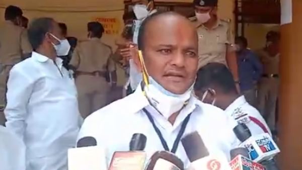 ಕೊರೊನಾ ಸಂಕಷ್ಟಕ್ಕೆ ಸ್ಪಂದಿಸುತ್ತೇನೆ