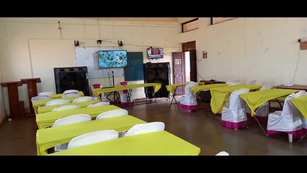 Basavakalyana By Election Result 2021: Voting Count Delayed