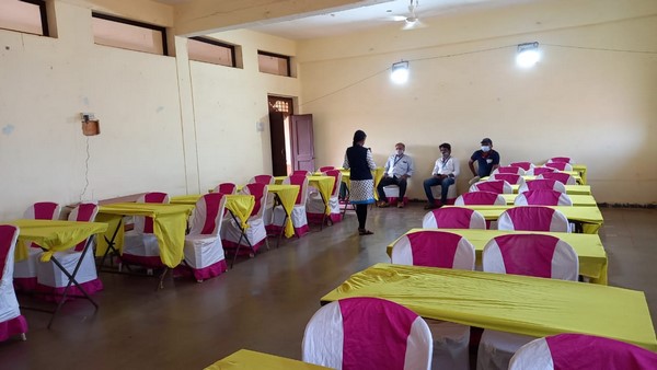 Basavakalyana By Election Result 2021: Voting Count Delayed