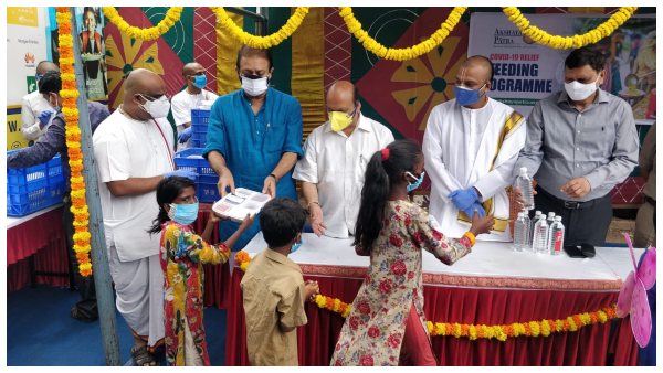  IS 3rd time Lock down will continue in State ? 