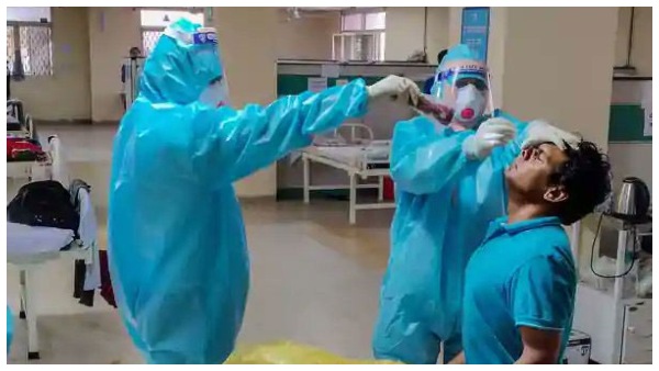  ಬೆಂಗಳೂರು ಒಂದರಲ್ಲೇ ಸರಾಸರಿ 89ಸಾವಿರ ರ‍್ಯಾಪಿಡ್ ಆಂಟಿಜೆನ್ ಮತ್ತು ಆರ್‌ಟಿಪಿಸಿಆರ್ 