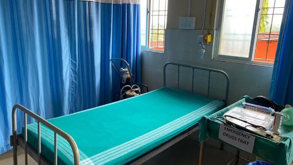 ಎಲ್ಲಿ ಎಷ್ಟು ಬೆಡ್ ಲಭ್ಯ ಎಲ್ಲಿ ಎಷ್ಟು ಬೆಡ್ ಲಭ್ಯ