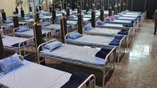 After Bed blocking scam expose: There is no ICU Bed for Covid emergency patents ! After Bed blocking scam expose: There is no ICU Bed for Covid emergency patents !