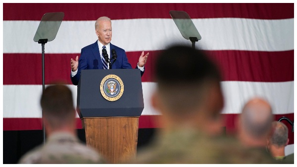 29 ಟ್ರಿಲಿಯನ್ ಡಾಲರ್ ಸಾಲ..! 