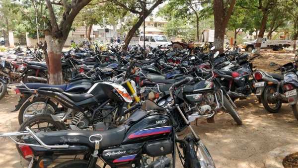 ಸಾರಿಗೆ ಸಂಚಾರ ಸಂಪೂರ್ಣ ಬಂದ್