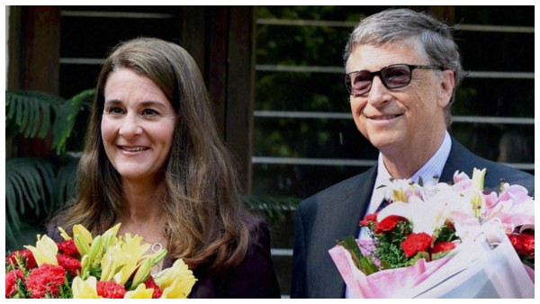 Bill And Melinda Gates to separate after 27 Years of Marriage Bill And Melinda Gates to separate after 27 Years of Marriage