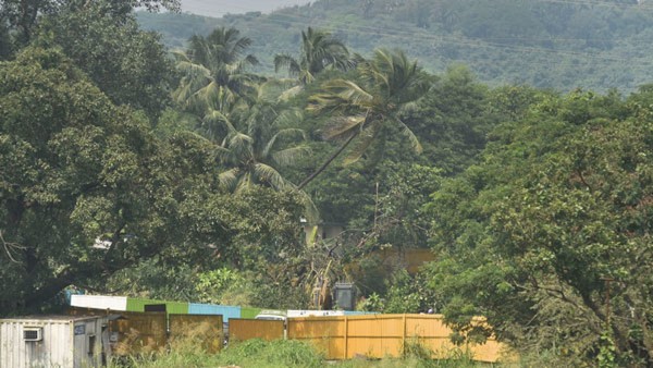 ಗಾಳಿ ಎಲ್ಲರಿಗೂ ಬೇಕು, ಪೋಷಣೆ ಯಾರಿಗೂ ಬೇಡ