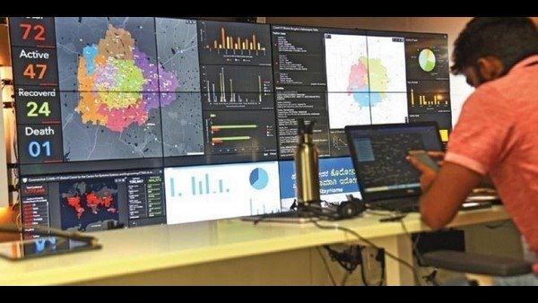  ಅಂಬುಲೆನ್ಸ್, ಬೆಡ್ ಸಿಗದೇ ಇದ್ದಾಗ, ಸಹಾಯವಾಣಿಗೆ ಫೋನ್ ಮಾಡಿದ್ದು ನಿಜ