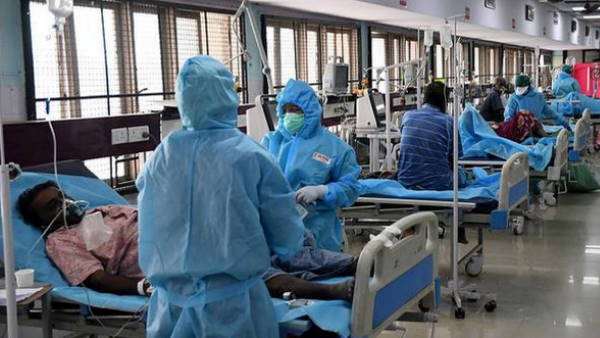 ಬ್ಲ್ಯಾಕ್ ಫಂಗಸ್ ರೋಗದ ಲಕ್ಷಣ ಹೇಗಿರುತ್ತೆ? 