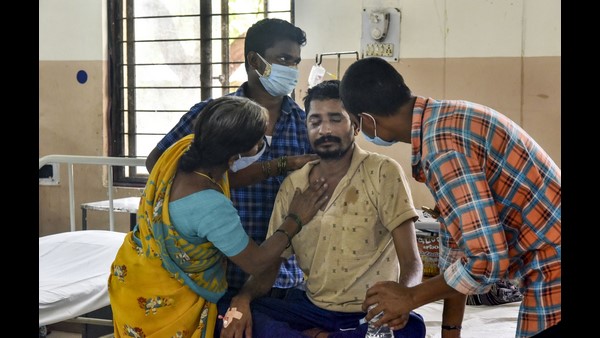  ಬ್ಲ್ಯಾಕ್ ಫಂಗಸ್ ತಡೆಗೆ ಪ್ರಮುಖ ಅಂಶಗಳು...