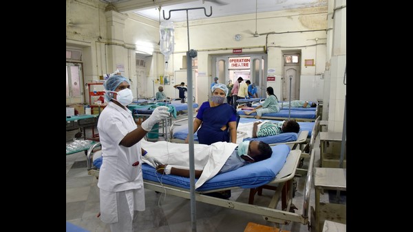  ಸ್ಟೆರಾಯ್ಡ್ ಬಳಕೆ ಬಗ್ಗೆ ಎಚ್ಚರ ವಹಿಸುವಂತೆ ಸೂಚನೆ