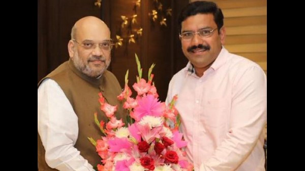  ಬಿಜೆಪಿ ವರಿಷ್ಠರು ವಿಜಯೇಂದ್ರ ವಿಚಾರದಲ್ಲಿ ಹೆಚ್ಚು ತಲೆಕೆಡಿಸಿಕೊಂಡಿರಲಿಲ್ಲ