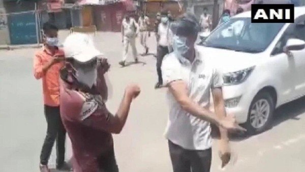 ವೈರಲ್ ವಿಡಿಯೋ ಬಗ್ಗೆ ಜಿಲ್ಲಾಧಿಕಾರಿ ನೀಡಿದ ಸ್ಪಷ್ಟನೆ 