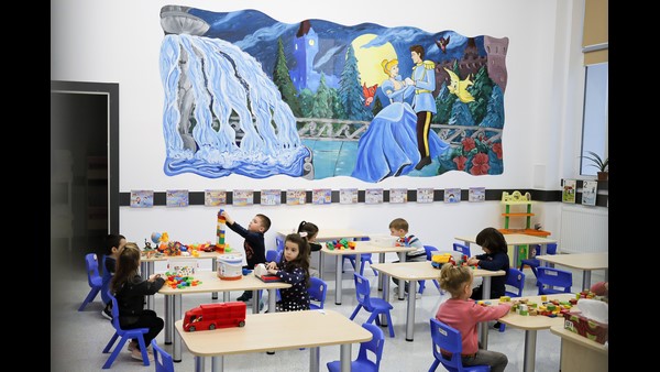  ಮಕ್ಕಳನ್ನು ಸೋಂಕಿನಿಂದ ರಕ್ಷಿಸಲು ಏನೇನು ಸಿದ್ಧತೆಗಳಾಗುತ್ತಿವೆ?