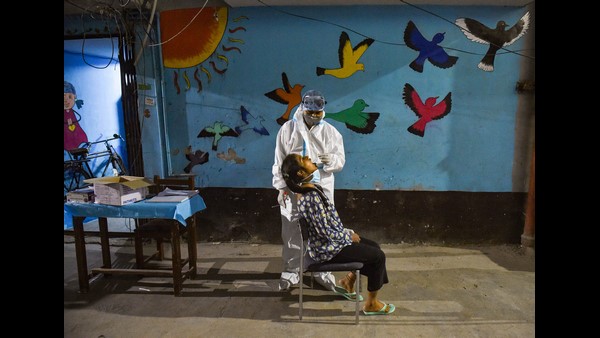  ಆರು ಲಕ್ಷ ಮಕ್ಕಳಿಗೆ ಲಸಿಕೆ ನೀಡಿದ ಅಮೆರಿಕ