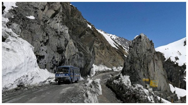 ಪಾಶ್ಚಿಮಾತ್ಯ ಪ್ರದೇಶದಲ್ಲಿ ಚೀನಾ ಕಾರ್ಯತಂತ್ರ 