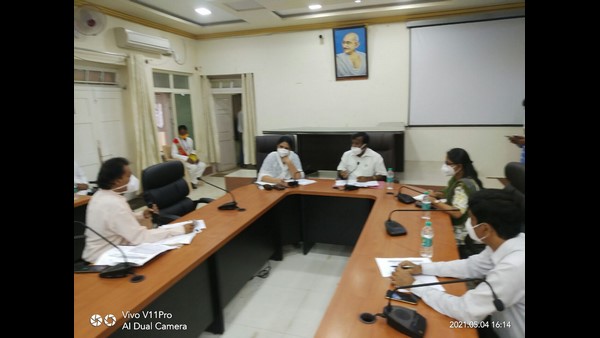 ಪ್ರತಿ ಕೇಂದ್ರದಲ್ಲಿಲ್ಲೂ 30 ಆಕ್ಸಿಜನೇಟೆಡ್ ಬೆಡ್