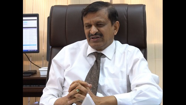  ಜಯದೇವ ಹೃದೋಗ ಸಂಸ್ಥೆಯ ನಿರ್ದೇಶಕರಾದ ಡಾ.ಸಿ.ಎನ್.ಮಂಜುನಾಥ್
