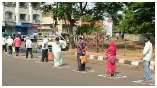  ಕೂರೊನಾ ಸಂಕಷ್ಟದ ಮಧ್ಯೆ ಗುಡ್ ನ್ಯೂಸ್ ಹೇಳಿದ: ಆದರೆ ಕಂಡೀಷನ್ ಅಪ್ಲೈ