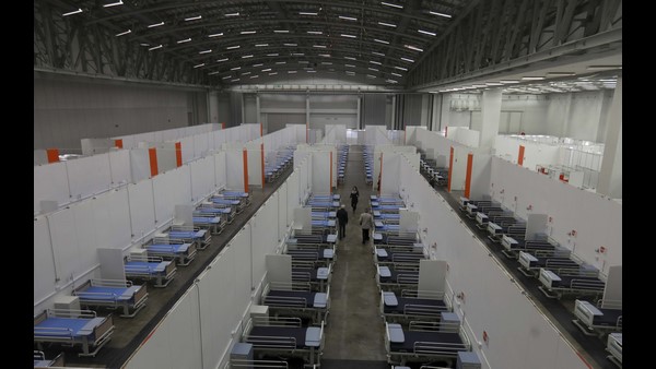 ವಿಶ್ವಸಂಸ್ಥೆಗೂ ಆತಂಕ ಕಾಡುತ್ತಿದೆ 