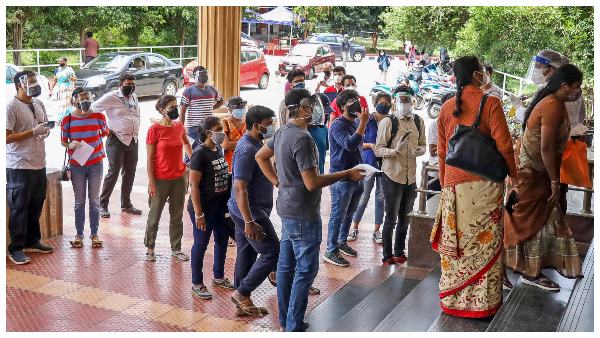 Vaccine drive failure in Karnataka: High court slam Karnataka govt 