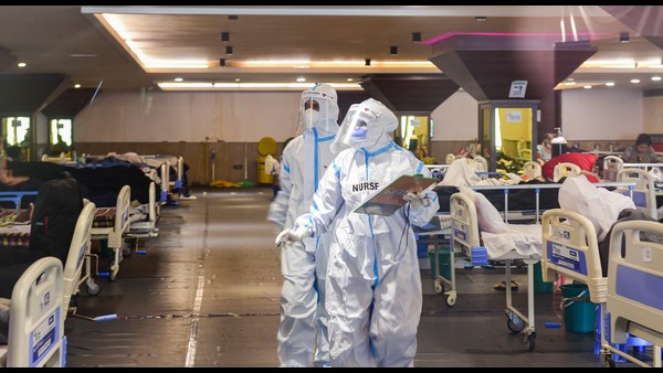 ದೇಶದಲ್ಲಿ ಕೊವಿಡ್-19 ಸೋಂಕಿನ ಅಂಕಿ-ಸಂಖ್ಯೆ ಹೀಗಿದೆ 