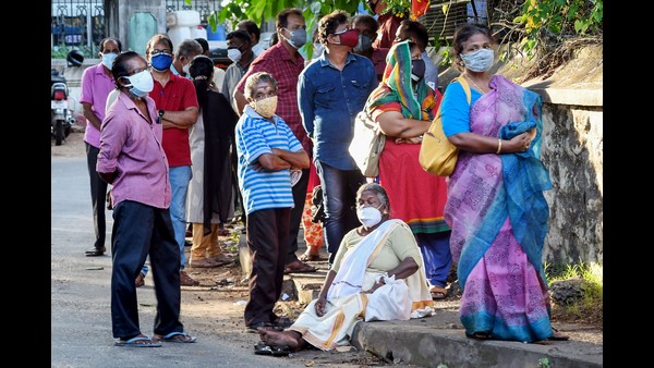 ಜನರಲ್ಲಿ ರೋಗ ನಿರೋಧಕ ಶಕ್ತಿ ಕಳೆದುಕೊಳ್ಳಿತ್ತಿದ್ದಾರೆ 