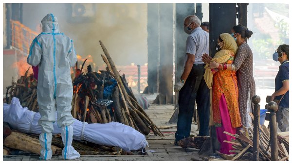 ಸಾವಿನ ಲೆಕ್ಕಾಚಾರದಲ್ಲೂ ಹಿಂದುಳಿದ ಕರ್ನಾಟಕ