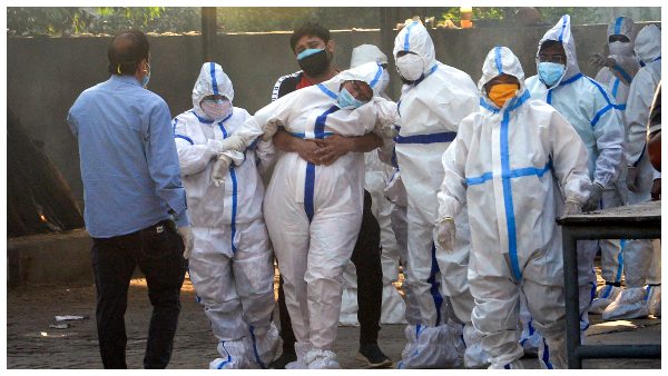 10 ಸಾವಿರ ಕೊವಿಡ್-19 ಸೋಂಕಿತರಲ್ಲಿ 14 ಸಾವು 