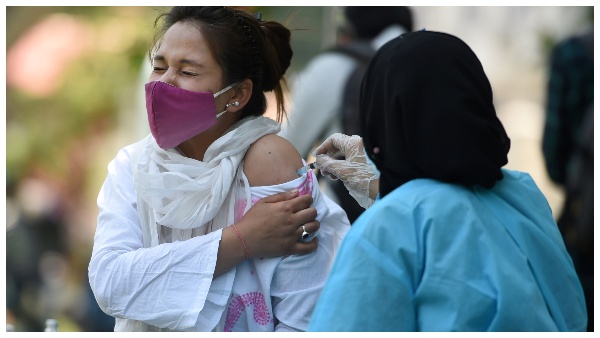 Vaccination Rate Go Up As Companies Ramp Up Production Says Dr Gagandeep Kang Vaccination Rate Go Up As Companies Ramp Up Production Says Dr Gagandeep Kang