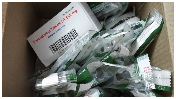 ಲಸಿಕೆ ಬಗ್ಗೆ ನಿಮಗಿದು ತಿಳಿದಿರಲಿ