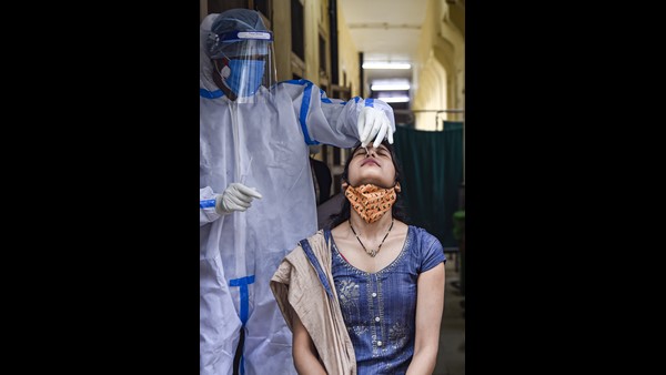 ಶೀಘ್ರ ಪತ್ತೆಗೆ ಸಹಕಾರಿ