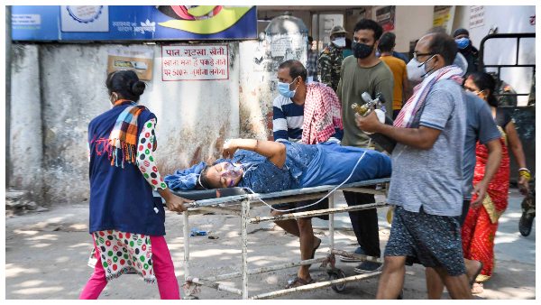 ಕೊರೊನಾವೈರಸ್ ಬಾಧಿತ ಟಾಪ್ 10 ದೇಶಗಳು 