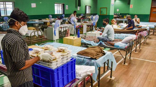 ಯಾವ ಜಿಲ್ಲೆಯಲ್ಲಿ ಎಷ್ಟು?