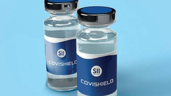 2 ಲಕ್ಷ ಡೋಸ್ ಲಸಿಕೆ ಆಗಮನ