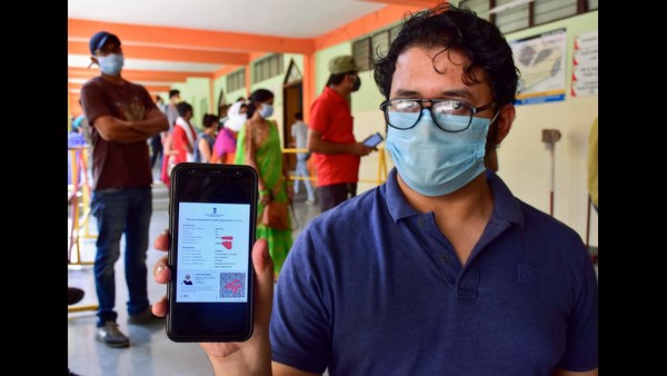 ದೇಶದಲ್ಲಿ ಮೂರನೇ ಹಂತದ ಲಸಿಕೆ ವಿತರಣೆ 