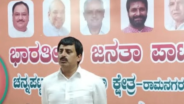 ಯಡಿಯೂರಪ್ಪ ಆಪ್ತರಿಗೆ ಟಾಂಗ್