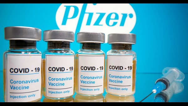  ಬಯೋ-ಎನ್-ಟೆಕ್ ಫೈಜರ್ ಒಂದು ಡೋಸ್ ತೆಗೆದುಕೊಂಡರೆ ಎಷ್ಟು ಪರಿಣಾಮಕಾರಿ