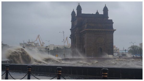  ಮೇ 23ರಿಂದ ಚಂಡಮಾರುತದ ಪ್ರಭಾವ